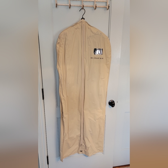 Burberry Dress - Picture 6 of 6